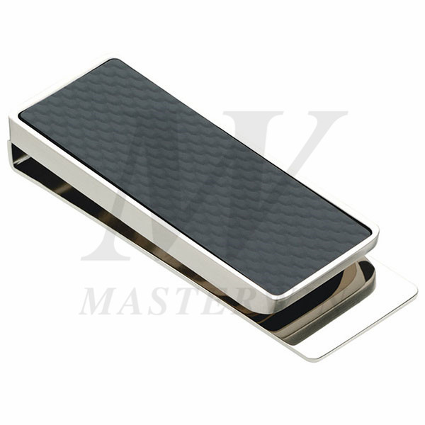 Metal Money Clip_B86466-01