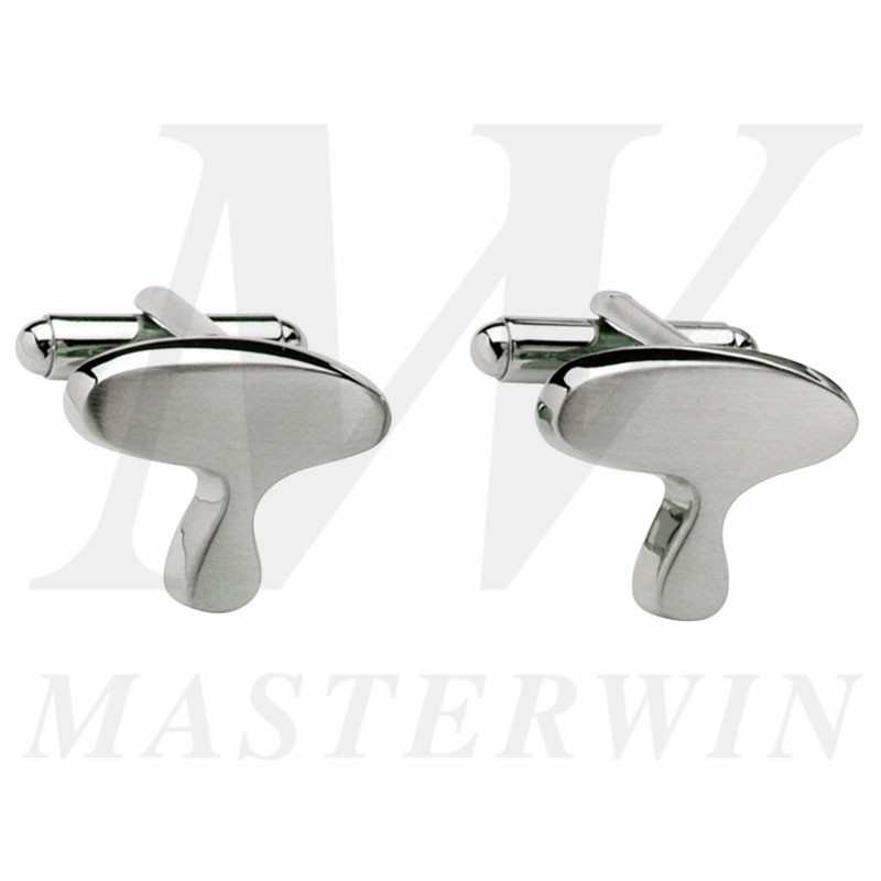 Metal Cufflinks_4619