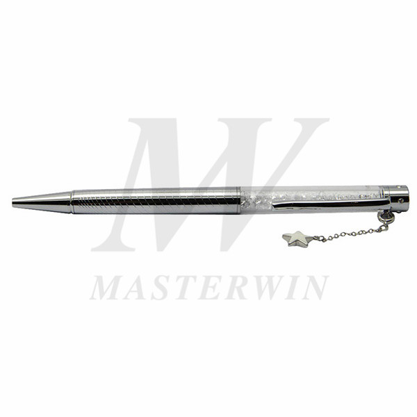 Pen with Sparkling Crystals_12S16-01-01