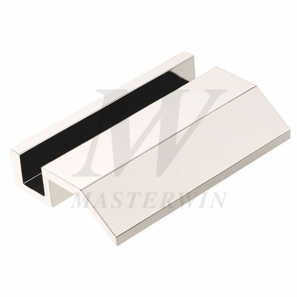 Metal Name Card Holder_859-02