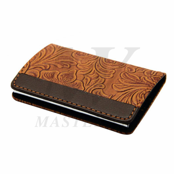 PU_Metal Name Card Case_18108-27-01
