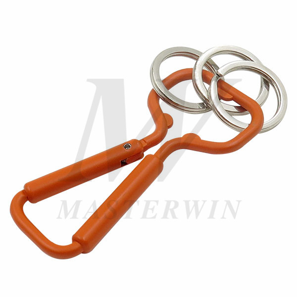 Metal Keyholder with Bottle Opener_KH16-003