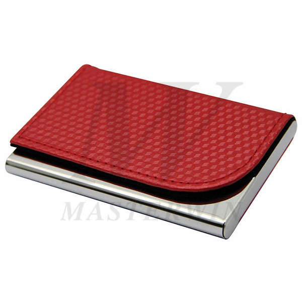 PU_Metal Name Card Case_18U04-01-01