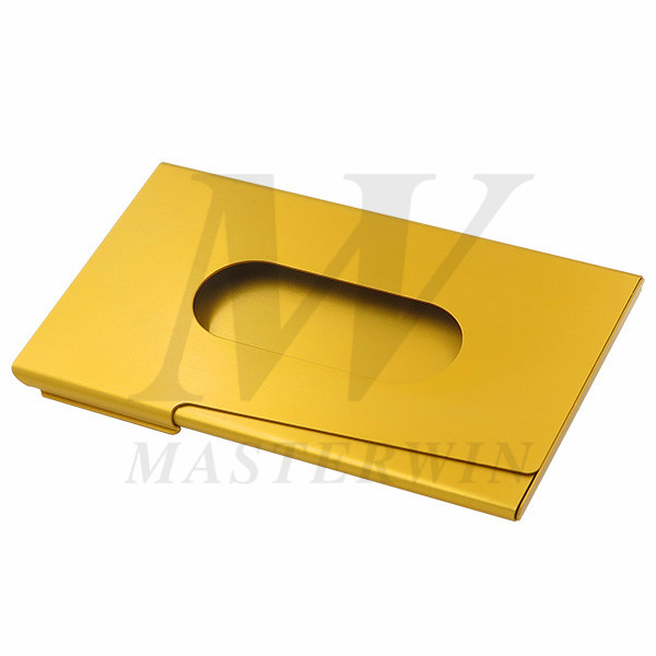 Metal Name Card Case_18U12-01-01