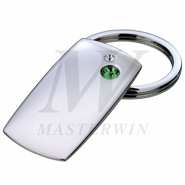Metal Keyholder with Crystals_63714