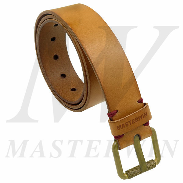 Vegetable Tanned Leather_BL17-002BR