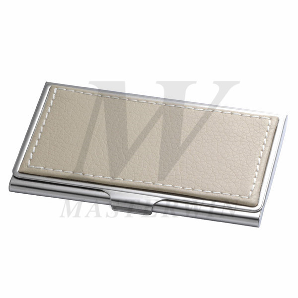 PU_Metal Name Card Case_18126-02-01