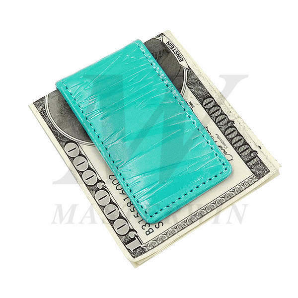 PU Money Clip_MC16-002BU_s1
