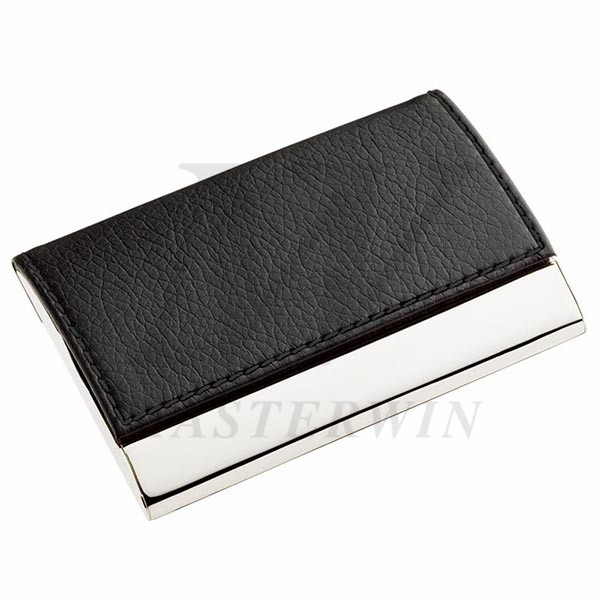 PU_Metal Card Case_18101-01-01