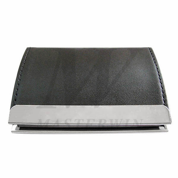 PU_Metal Name Card Case_18108-15-01
