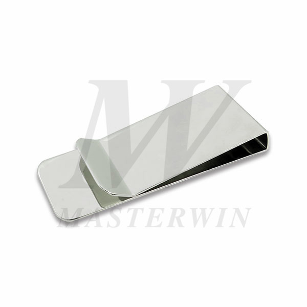 Metal Money Clip_M855-01