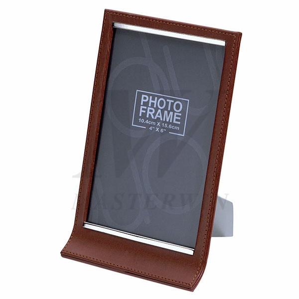 Metal Memo Pad Holder_84827