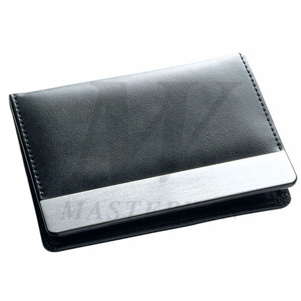 PU_Metal_Card_Case_with_Pocket_B86262