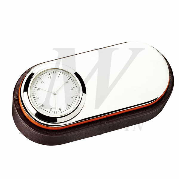 Desk quartz clock_B86494-04