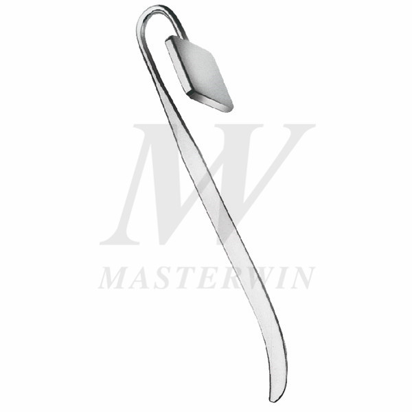 Metal Bookmark_M542-02