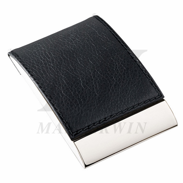 PU_Metal Name Card Case_18102-01-01
