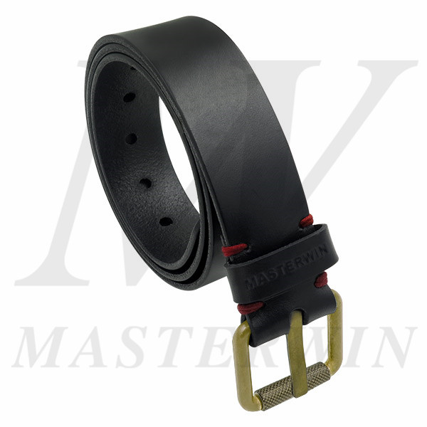 Vegetable Tanned Leather_BL17-002BA