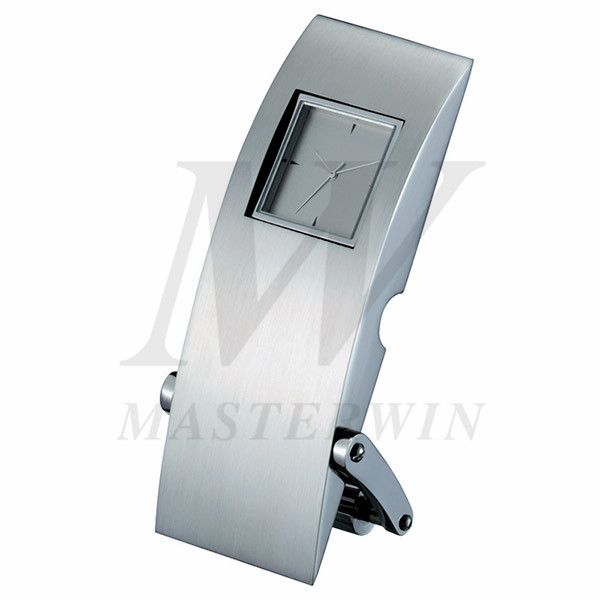 Metal Desk Quartz Clock_84759