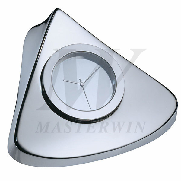 Metal Desk Quartz Clock_83810