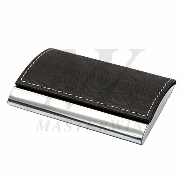 PU_Metal Name Card Case_18U08-01-01