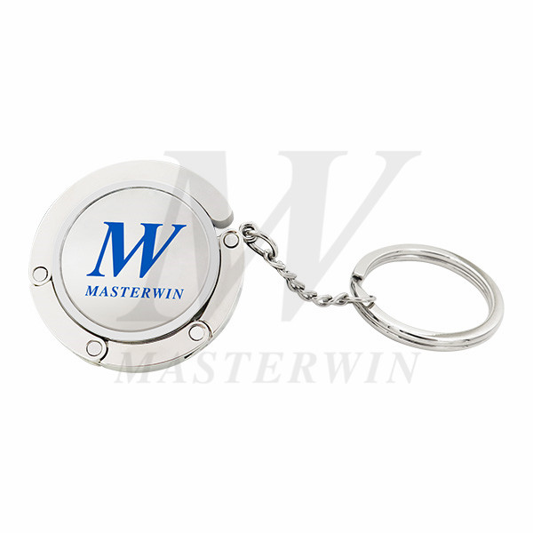 Bag Hanger with Keyholder_13W05-01-01