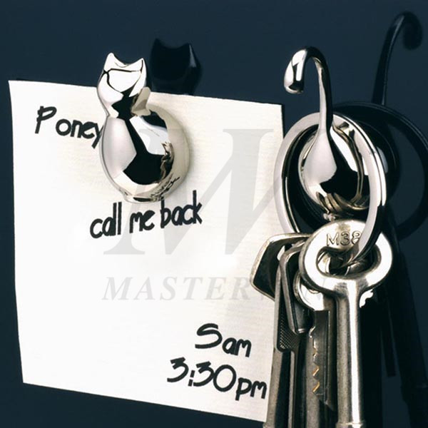 Metal Memo Pad Holder_85847_s2