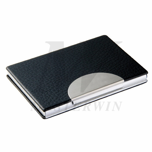 PU_Metal Name Card Case_87342