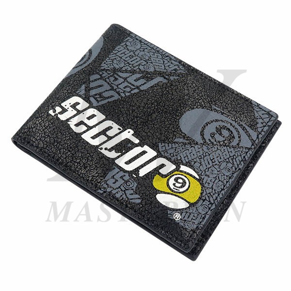 Bifold Wallet with PU_BW16-002