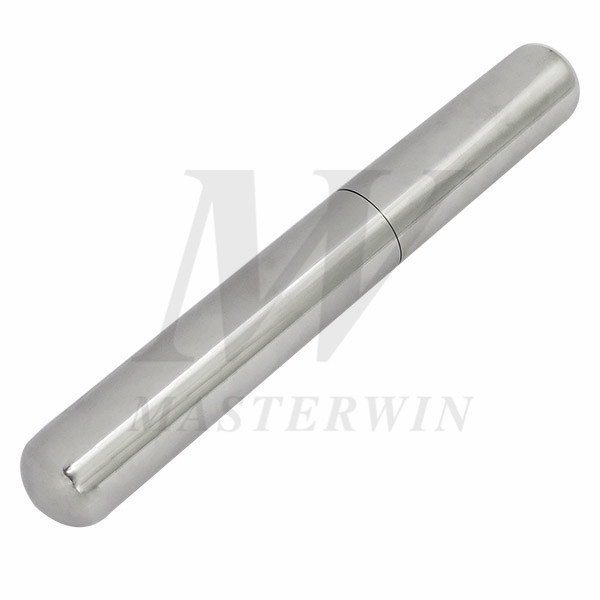 Stainless Steel Single Cigar Tube_CT16-001