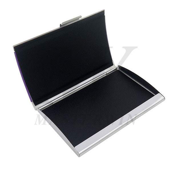 PU_Metal Name Card Case_18125-04-01_s1