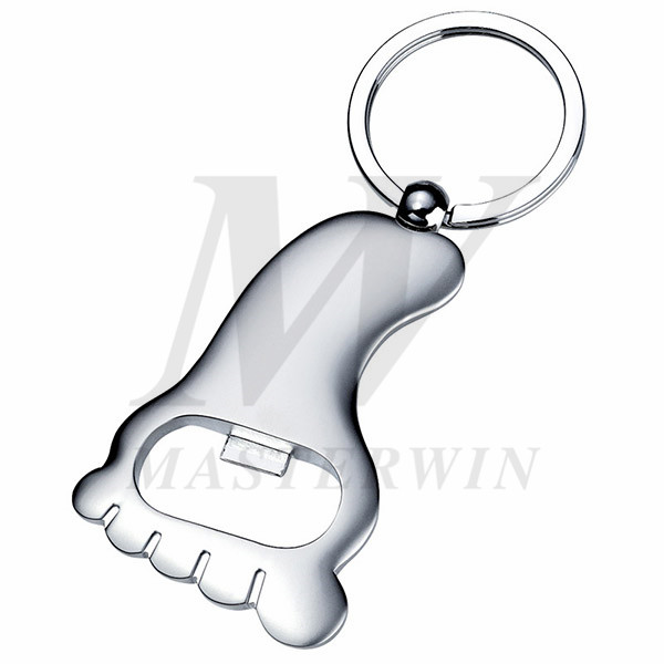Metal Keyholder with Bottle Opener_M64070