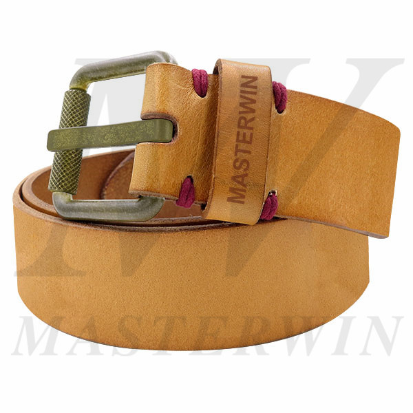 Vegetable Tanned Leather_BL17-002BR_s1