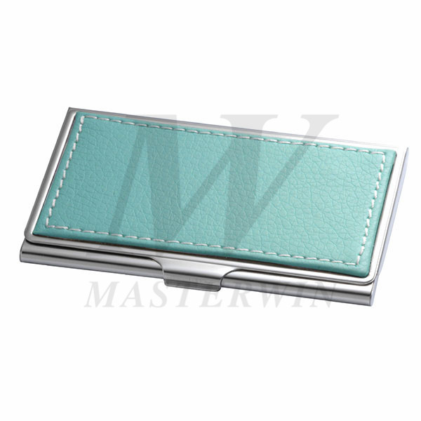 PU_Metal Name Card Case_18126-03-01