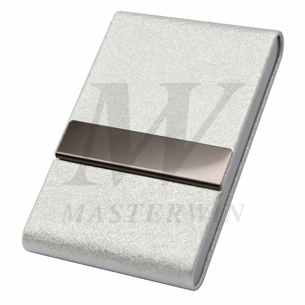 PU_Metal Name Card Case_18U02-01-02
