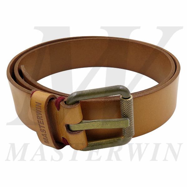 Vegetable Tanned Leather_BL17-002BR_s2