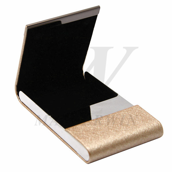 PU_Metal Name Card Case_18U02-01-01_s1