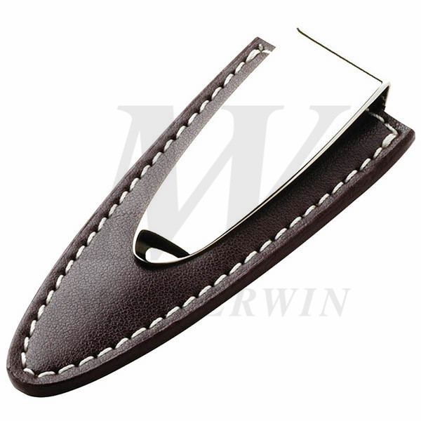 PU_Metal Money Clip_B86363