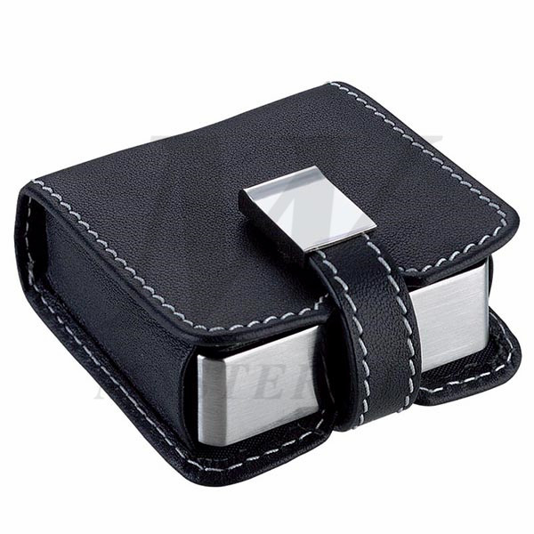 Travel Alarm Clock with Clock Pouch_85045-01_s1