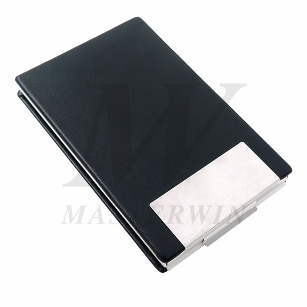 PU_Metal Name Card Case_87352