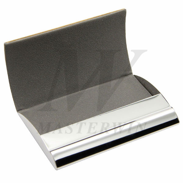 PU_Metal Name Card Case_18101-26-01