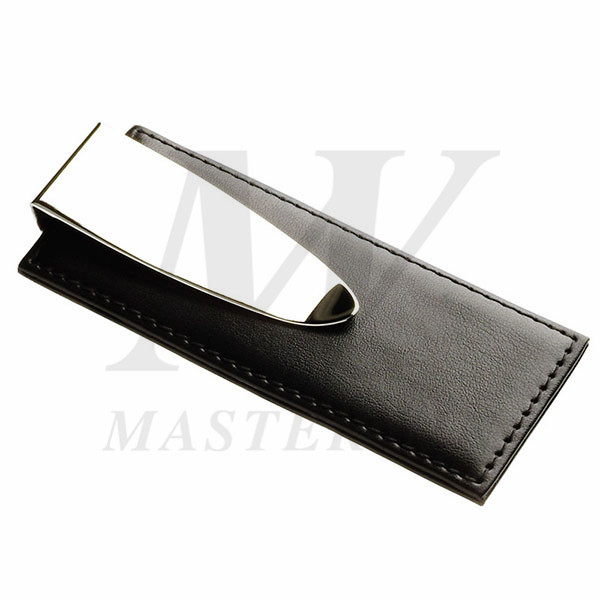 PU_Metal Money Clip_B86288