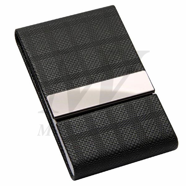 PU_Metal Name Card Case_18U07-01-01