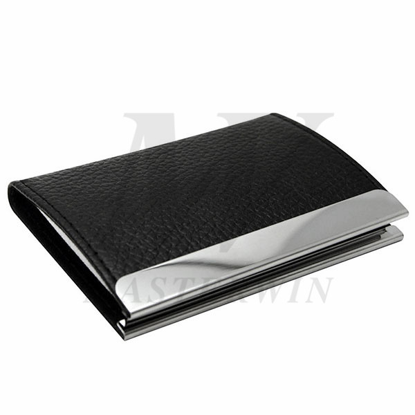 PU_Metal Name Card Case_18108-16-01