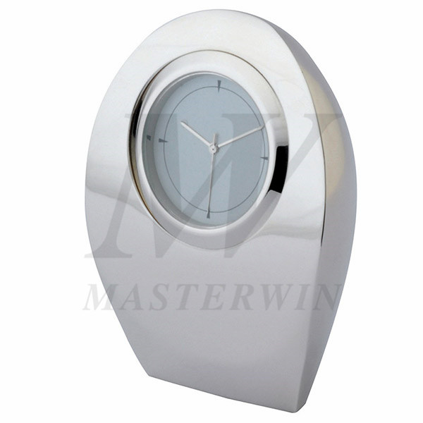 Metal Desk Quartz Clock_83848