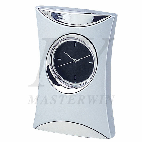 Metal Desk Quartz Clock_81042