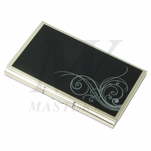 Metal Name Card Case_518-59