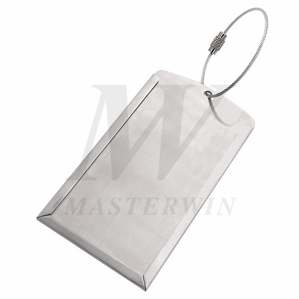 Metal Luggage Tag_82823_s1
