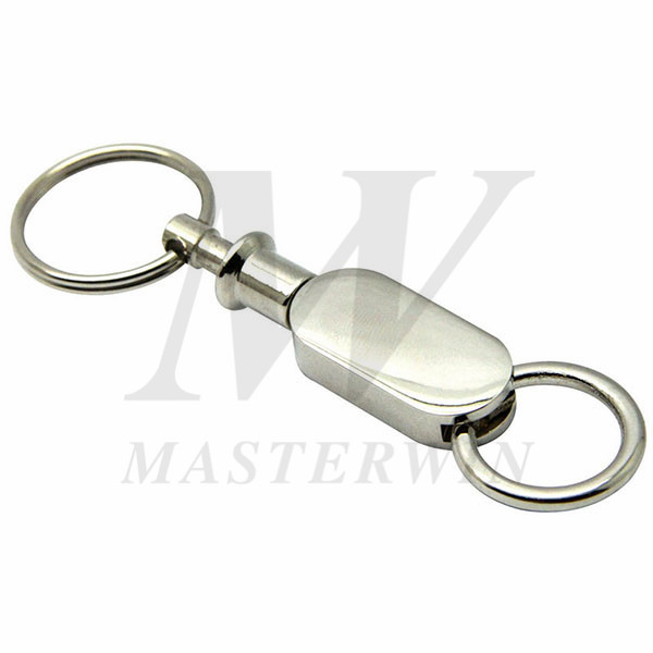 Metal Pull Apart Keyholder_M887-04