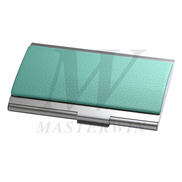 PU_Metal Name Card Case_18125-03-01