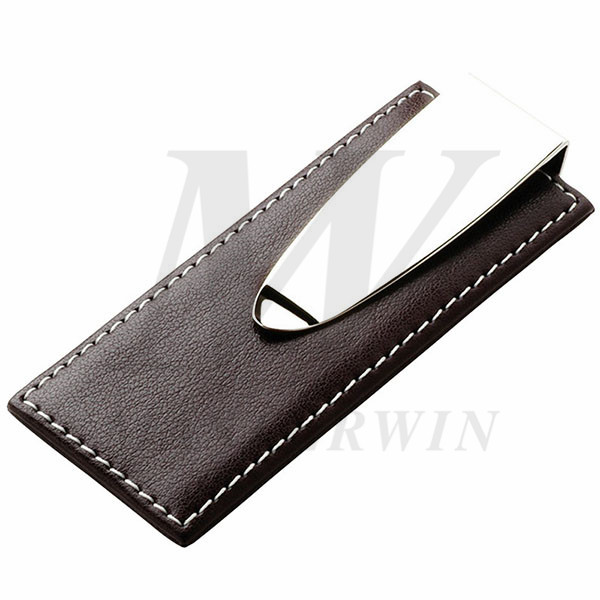 PU_Metal Money Clip_B86288-01